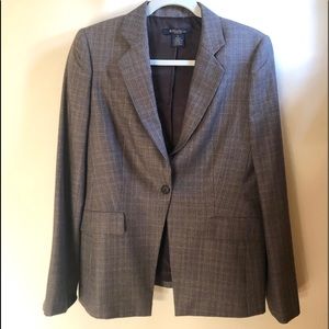 Brooks Brothers wool blazer